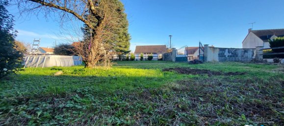  Land in Loir-et-Cher, France No. 49021 3