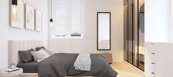 2 rooms Apartment in Rome, Italy No. 200910 4