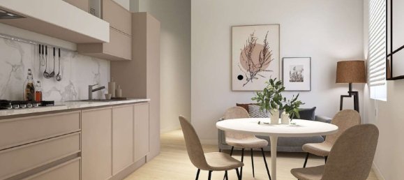 2 rooms Apartment in Rome, Italy No. 200910 3