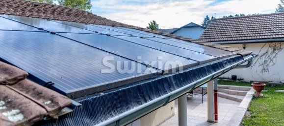 4 Schlafzimmer Villa in Vetraz-Monthoux, France, Nr. 197416 4