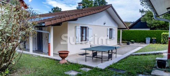 4 Schlafzimmer Villa in Vetraz-Monthoux, France, Nr. 197416 2