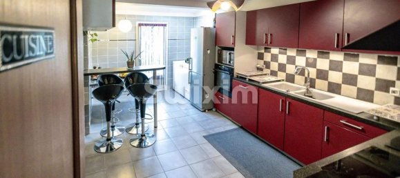 4 Schlafzimmer Villa in Vetraz-Monthoux, France, Nr. 197416 6