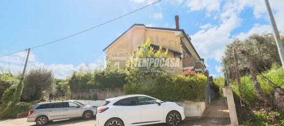 3 bedrooms Apartment in San Clemente, Italy No. 327164 25