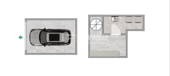 3 bedrooms Apartment in San Clemente, Italy No. 327164 26