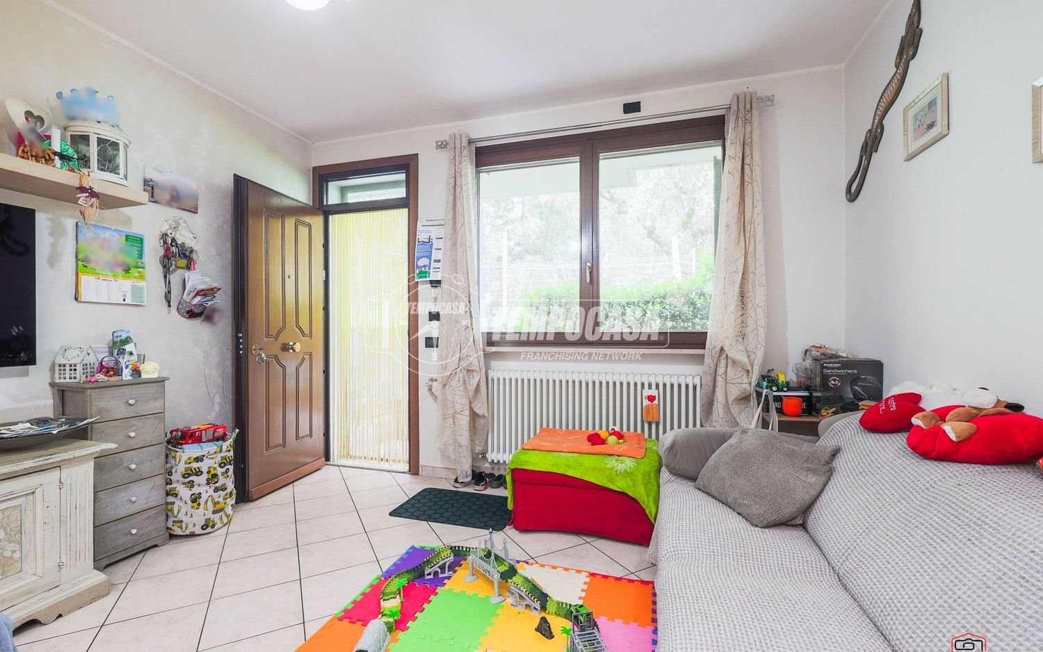 3 bedrooms Apartment in San Clemente, Italy No. 327164
