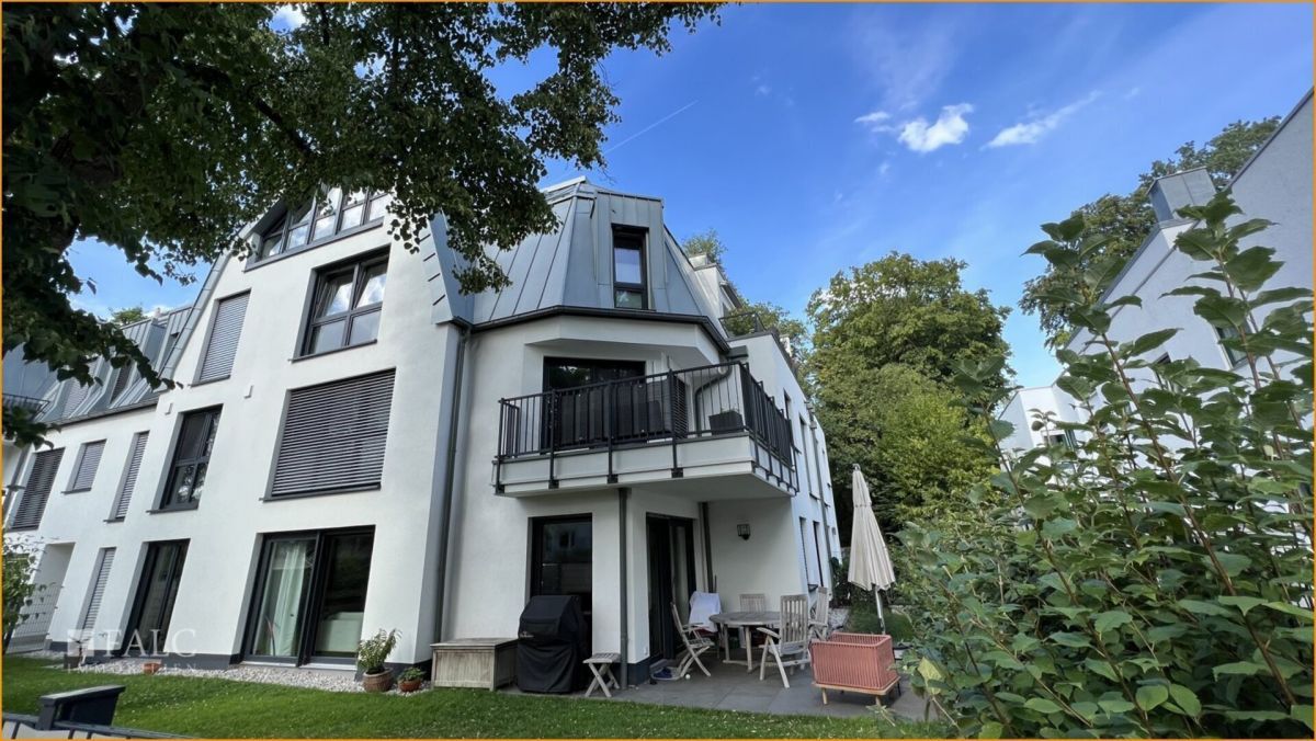 2 غرف نوم شقة في Munich, Germany رقم 141552