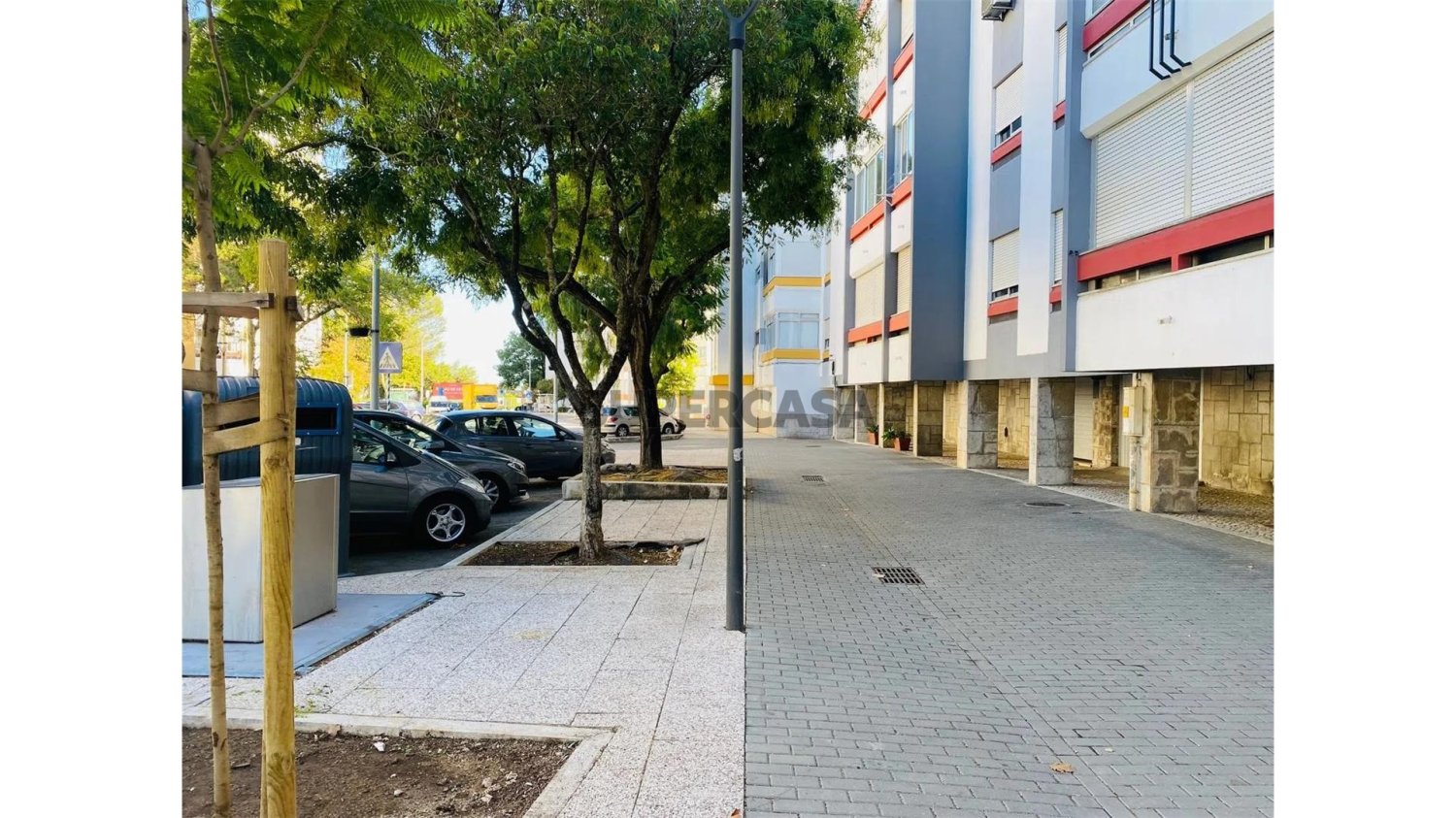 3 bedrooms Apartment in Oeiras, Portugal No. 354294