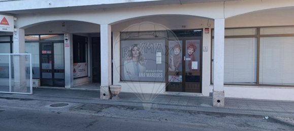 عقار تجاري في Alpiarca, Portugal 49متر مربع رقم 66612 4