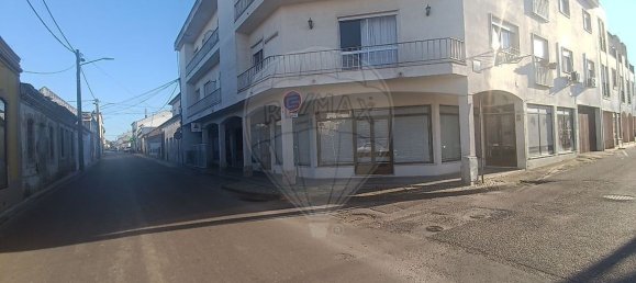 عقار تجاري في Alpiarca, Portugal 49متر مربع رقم 66612 2