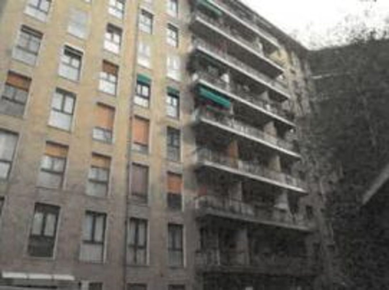 2-Zimmer Wohnung in Milan, Italy, Nr. 240613