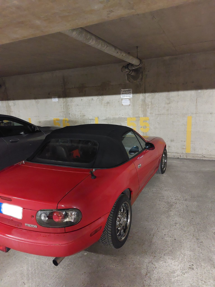 Parking à Lippe, Germany No. 362999