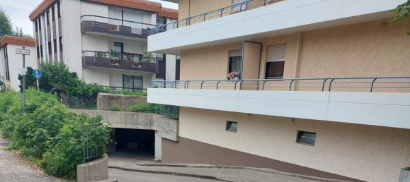 Parking à Lippe, Germany No. 362999 2