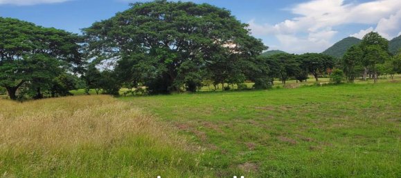  Commercial property in Cha-am, Thailand No. 16742 2