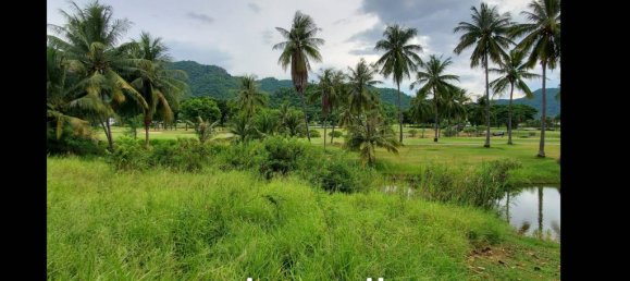  Commercial property in Cha-am, Thailand No. 16742 8