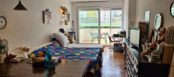 Apartamento T1 em Castellon, Spain N.º 173125 6