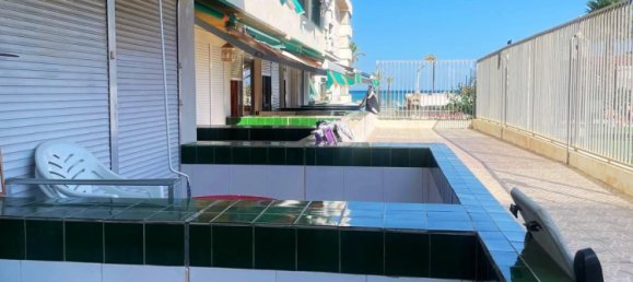 Apartamento T1 em Castellon, Spain N.º 173125 2