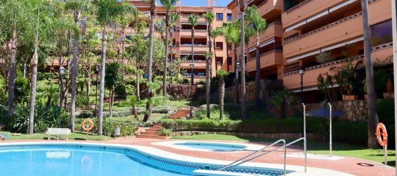 3 bedrooms Penthouse in Marbella, Spain No. 142774 14