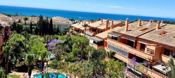 3 bedrooms Penthouse in Marbella, Spain No. 142774 4