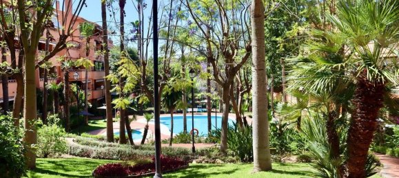 3 bedrooms Penthouse in Marbella, Spain No. 142774 16