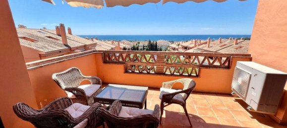 3 bedrooms Penthouse in Marbella, Spain No. 142774 2