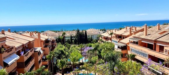 3 bedrooms Penthouse in Marbella, Spain No. 142774 17