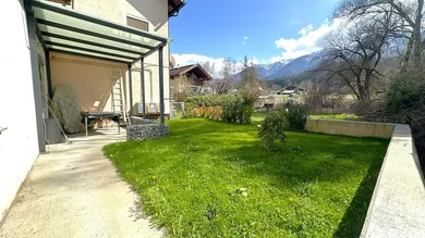 1 Schlafzimmer Wohnung in Finkenstein am Faaker See, Austria, Nr. 163754