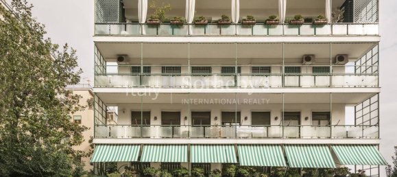 4 Schlafzimmer Wohnung in Rome, Italy, Nr. 188470 21