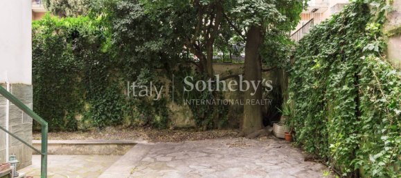 4 Schlafzimmer Wohnung in Rome, Italy, Nr. 188470 2