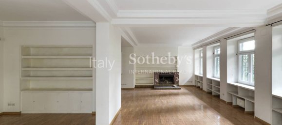4 Schlafzimmer Wohnung in Rome, Italy, Nr. 188470 4