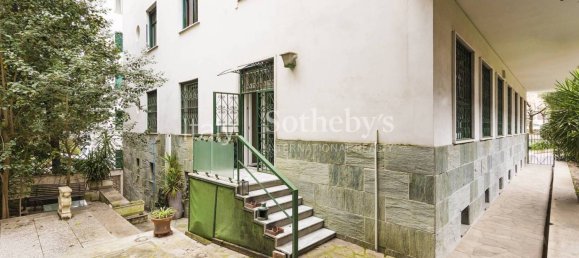 4 Schlafzimmer Wohnung in Rome, Italy, Nr. 188470 19