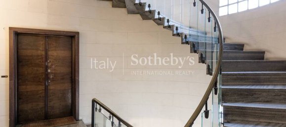 4 Schlafzimmer Wohnung in Rome, Italy, Nr. 188470 20