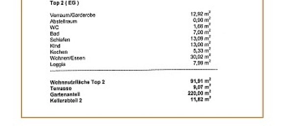 3 rooms Apartment in Klagenfurt am Worthersee, Austria No. 132960 22