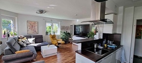 3 rooms Apartment in Klagenfurt am Worthersee, Austria No. 132960 7