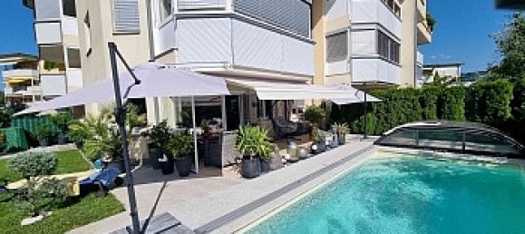 3 rooms Apartment in Klagenfurt am Worthersee, Austria No. 132960 18