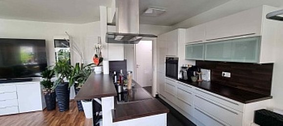 3 rooms Apartment in Klagenfurt am Worthersee, Austria No. 132960 8