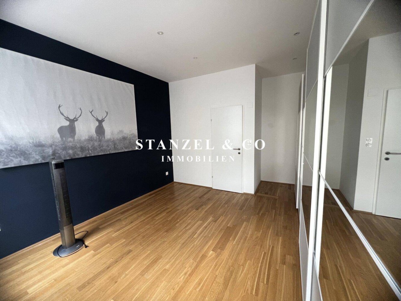 Apartamento de 2 habitaciónes en Wahring, Austria No. 236030
