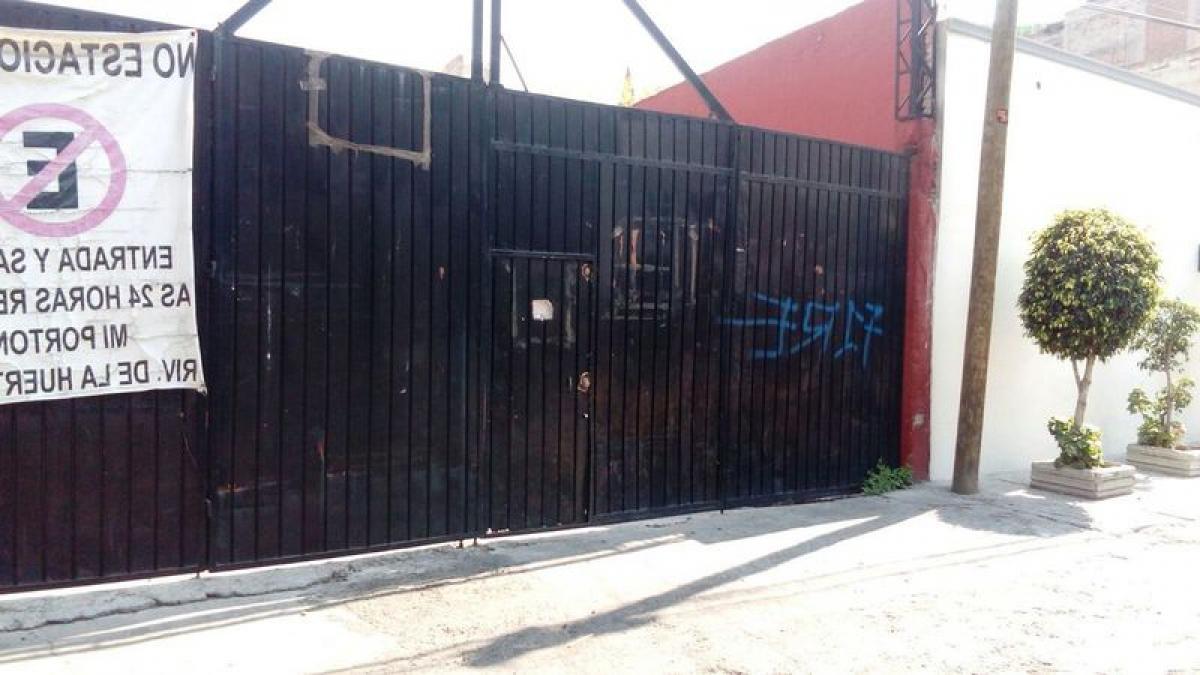 Grundstück in Tlalnepantla, Mexico, Nr. 204911