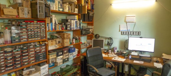 Квартира с 2 спальнями в Болонья, Италия № 266467 6