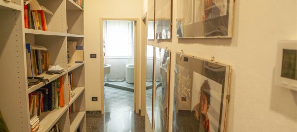 Квартира с 2 спальнями в Болонья, Италия № 266467 8