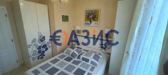 1 bedroom Apartment in Sveti Vlas, Bulgaria No. 516 13