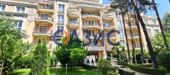 1 bedroom Apartment in Sveti Vlas, Bulgaria No. 516 19