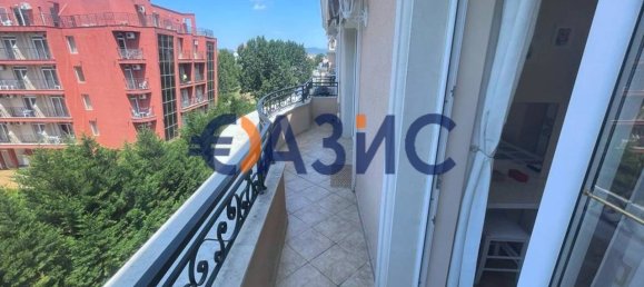 1 bedroom Apartment in Sveti Vlas, Bulgaria No. 516 15