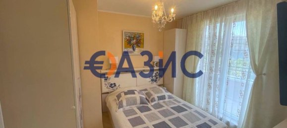 1 bedroom Apartment in Sveti Vlas, Bulgaria No. 516 10