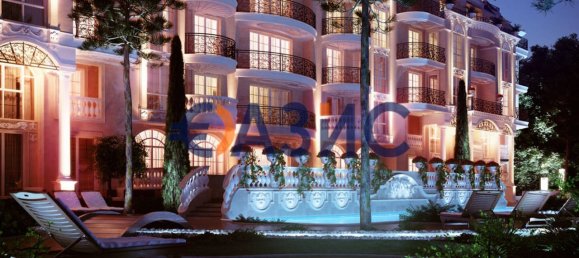 1 bedroom Apartment in Sveti Vlas, Bulgaria No. 516 25