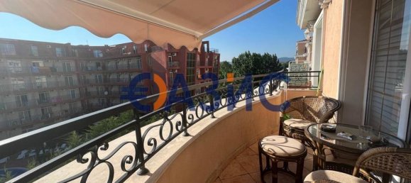 1 bedroom Apartment in Sveti Vlas, Bulgaria No. 516 17