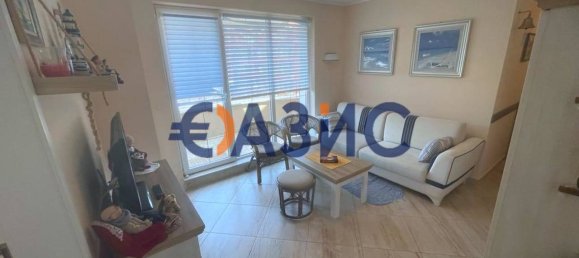 1 bedroom Apartment in Sveti Vlas, Bulgaria No. 516 3