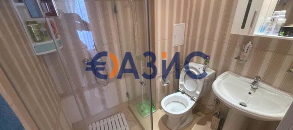 1 bedroom Apartment in Sveti Vlas, Bulgaria No. 516 14