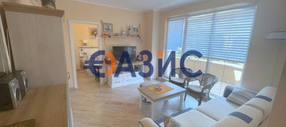 1 bedroom Apartment in Sveti Vlas, Bulgaria No. 516 4