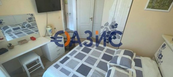 1 bedroom Apartment in Sveti Vlas, Bulgaria No. 516 12