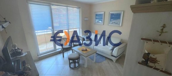 1 bedroom Apartment in Sveti Vlas, Bulgaria No. 516 2